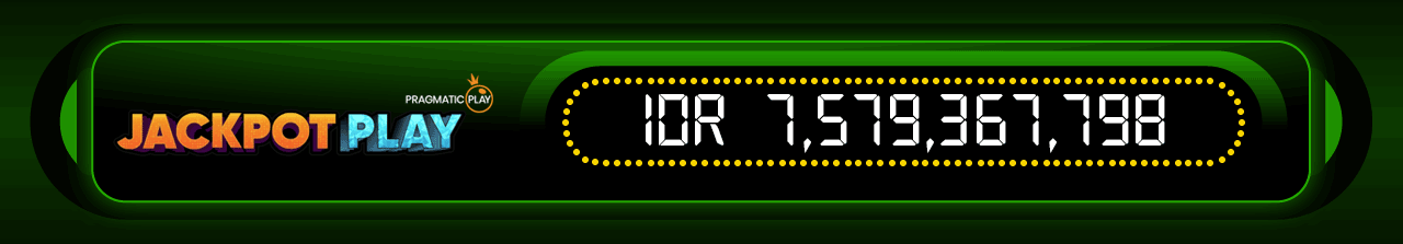 PSKSLOT Jackpot